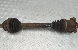 Привод передний левый 4F0407271J,  4F0407451 AUDI A6 ALLROAD C6 (2005-2008) 2006 3.0 TDi