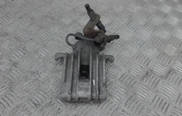 Суппорт тормозной задний левый 1K0615423J SEAT LEON 2 (2009-2012) 2012 1.2 TSi КПП 6ст.