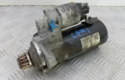 Стартер дизельный 02E911024C VOLKSWAGEN PASSAT CC (2008-2012) 2014 2.0 TDi PD