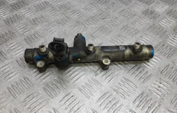 Топливная рампа дизельная 059130089D VOLKSWAGEN TOUAREG 7L (2007-2011) 2006 3.0 D TDI CR АКПП