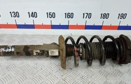 Стойка передняя левая 1K0413031CM, 1K0411105AQ, 1K0412331B VOLKSWAGEN JETTA 5 (2006-2010) 2008 1.9 TDi PD