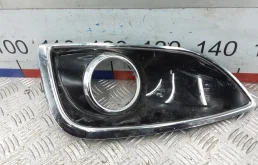 Решетка бампера передняя 865852Y000 HYUNDAI IX35 1 (2013-0000) 2014 1.7 CRDI