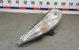 Фара левая 261251KL0B NISSAN JUKE F15 (2010-0000) 2013 1.5 dCi