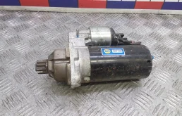 Стартер дизельный nsm1486,   02M911024, 02M911024P VOLKSWAGEN TIGUAN 1 (2007-2011) 2009 2.0 D TDI CR