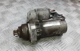 Стартер бензиновый 02T911023S VOLKSWAGEN GOLF 5 (2003-2007) 2007 1.4 16V