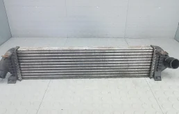 Радиатор интеркулера 1673687,   8V619L440AC FORD KUGA 2 (2013-2018) 2014 2.0 TDCi КПП 6ст.