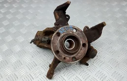 Ступица передняя правая 6Q0407256AC,   6C0407621 VOLKSWAGEN POLO 5 (6R) (2009-0000) 2010 1.6 TDi PD КПП 5ст.