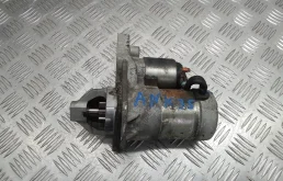 Стартер бензиновый 23300EE00A,S114901A NISSAN TIIDA C11X (2007-2015) 2007 1.6  АКПП