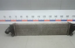 Радиатор интеркулера 8V619L440AC,S4213005 FORD KUGA 2 (2013-2018) 2013 2.0 TDCi КПП 6ст.