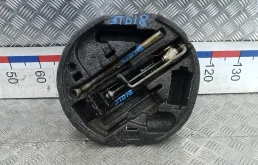 Набор инструментов 1Z0012115, 1K0011031K, 4D0012219A SKODA OCTAVIA A5 (2004-2013) 2006 1.9 D TDI PD АКПП