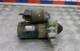 Стартер дизельный 9663528880-01 PEUGEOT 3008 1 (2009-2014) 2010 1.6 HDi КПП 6ст.
