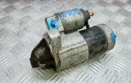 Стартер бензиновый M000T89281 MAZDA 6 GJ (2013-0000) 2015 2.0  КПП 6ст.