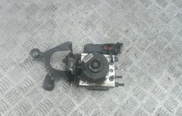 Блок ABS 1K0907379AK SKODA YETI 1 (2009-2017) 2010 2.0 D TDI