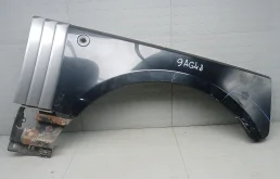 Крыло переднее правое ASB760061 LAND ROVER RANGE ROVER 3 (2005-2012) 2006 3.0 TD6 АКПП
