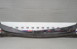 Накладка декоративная (жабо, дождевик) MR533285,  MR533286 MITSUBISHI LANCER 9 (2003-2009) 2006 2.0