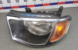 Фара левая 8301A689, 	MN146191 MITSUBISHI L200 K4T (2006-2015) 2006 2.5 D Di-D