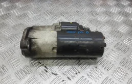 Стартер бензиновый 012911023F,  0001123002 VOLKSWAGEN TOUAREG 7L (2003-2011) 2004 3.2