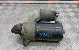 Стартер бензиновый 55572440,  1202227 OPEL ASTRA GTC (2011-2014) 2012 1.4 Turbo