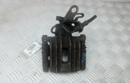 Суппорт тормозной задний левый 1K0615423J VOLKSWAGEN GOLF PLUS (2005-2014) 2007 1.6  КПП 5ст.