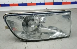 Фара галогенная правая передняя 1Z0941702 SKODA OCTAVIA A5 (2004-2013) 2006 1.9 D TDI PD АКПП