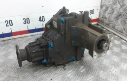 Раздаточная коробка JM(VGT), 4730039130 HYUNDAI TUCSON JM (2006-2009) 2006 2.0 D CRDi КПП 6ст.