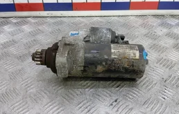Стартер дизельный 02Z911024H VOLKSWAGEN JETTA 6 (2010-2014) 2014 1.6 TDi КПП 5ст.