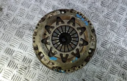 Маховик бензиновый 12310EE000 NISSAN QASHQAI J10 (2007-2010) 2009 1.6