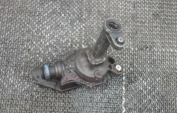 Редуктор переднего моста TAG500140, TAU500080 LAND ROVER RANGE ROVER SPORT (2005-2013) 2007 2.7 TDVM