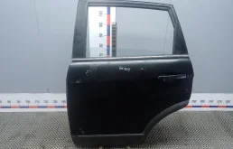 Дверь задняя левая 94543752 CHEVROLET CAPTIVA 1 (2006-2011) 2009 2.0 D VCDi КПП 5ст.