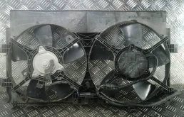 Вентилятор радиатора 1355A140, 1355A103, MR464708, 1355A101, 1355A102 MITSUBISHI ASX 1 (2010-2014) 2014 1.8