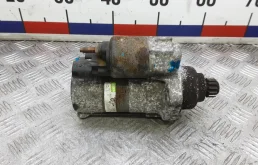 Стартер дизельный 02M911024P VOLKSWAGEN TIGUAN 1 (2007-2011) 2009 2.0 D TDI CR
