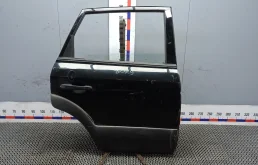 Дверь задняя правая 770042E050 HYUNDAI TUCSON JM (2005-2009) 2006 2.0 D CRDi