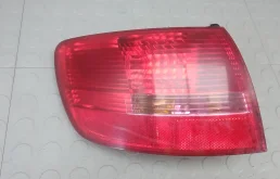 Фонарь задний левый 4F9945095 AUDI A6 ALLROAD C6 (2005-2011) 2008 3.0 TDi АКПП