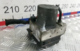Блок ABS 0265950556, 517AC AUDI A6 C6 (2005-2011) 2006 2.0 TDi PD АКПП