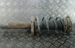 Стойка передняя левая 1T0413031GG, 1K0411105BC, 1K0412331B VOLKSWAGEN JETTA 5 (2005-2007) 2007 2.0 TDi PD КПП 6ст.