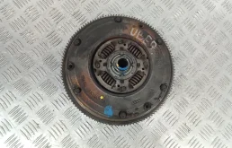 Маховик дизельный 027105271P,  027105271NX VOLKSWAGEN BORA 1 (1998-2005) 2004 1.9 SDI КПП 5ст.