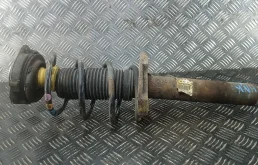 Стойка передняя левая 1T0413031GG,  1K0411105BC,  1K0412331B VOLKSWAGEN JETTA 5 (2005-2007) 2008 2.0 TDi PD КПП 6ст.