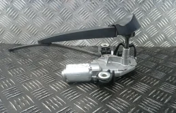 Моторчик стеклоочиcтителя 3-5 5K6955711B VOLKSWAGEN SHARAN 3 (2010-0000) 2012 2.0 TDi PD АКПП