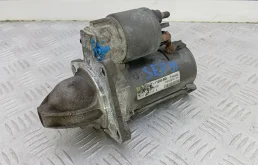 Стартер бензиновый TS12E10 FORD FOCUS 2 (2007-2011) 2010 1.6 16V КПП 5ст.