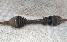Привод передний левый 374802,  13245912 OPEL ZAFIRA B (2005-2011) 2008 1.9 CDTi