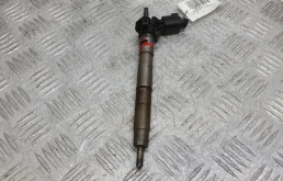 Форсунка дизельная 0445116011, 03L130277A SKODA SUPERB 2 (2009-2015) 2008 2.0 D TDI