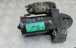 Стартер дизельный 1005841073 BMW 5 F10/F11 (2010-2016) 2012 2.0 520d КПП 6ст.