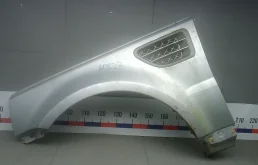 Крыло переднее левое ASB790030 LAND ROVER RANGE ROVER SPORT (2005-2013) 2006 4.2  АКПП