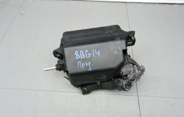 Блок предохранителей 1288288, 95512701, 1736429, 95512702 OPEL COMBO D (2012-0000) 2014 1.6 CDTI КПП 6ст.