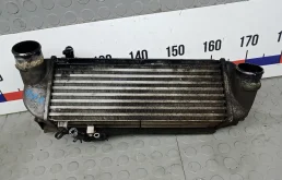 Радиатор интеркулера 282712F000 KIA SORENTO 2 (2009-2015) 2010 2.2 CRDi АКПП