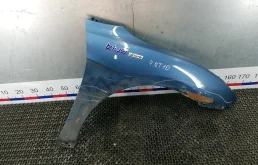 Крыло переднее правое 663213Z000 HYUNDAI I40 (2012-0000) 2012 1.7 CRDI КПП 6ст.