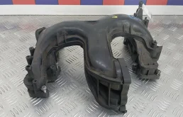 Впускной коллектор дизельный 059129711CF VOLKSWAGEN TOUAREG 2 (2010-2018) 2011 3.0 V6 TDI АКПП