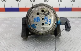 Подушка двигателя дизельная 4G0199381LG, 4G0199381LH AUDI A6 ALLROAD C7 (2010-2015) 2013 3.0 TDi АКПП