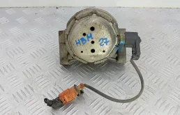 Подушка двигателя дизельная 4G0199381LG, 4G0199381LH AUDI A6 ALLROAD C7 (2010-2015) 2013 3.0 TDi АКПП