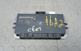 Блок управления светом 63117316213,63127172536,63117225231,63117225232,63117318327,63127250624,63117317408,63117237647,63127296090,9203815901 BMW 7 F01 (2008-2015) 2009 4.4 750i